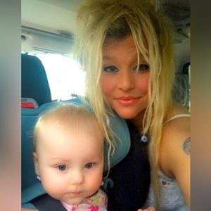 Meet your Posher, Melissa